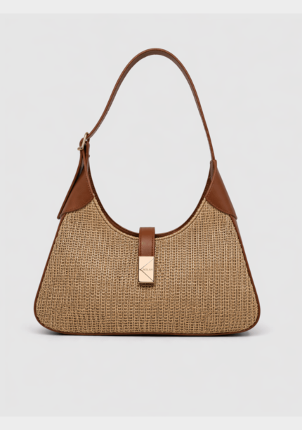 Τσάντα Nolah Bondi Brown
