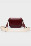 Nolah Τσάντα BRADLEY Burgundy