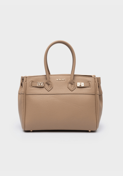Nolah Τσάντα Carolina Beige