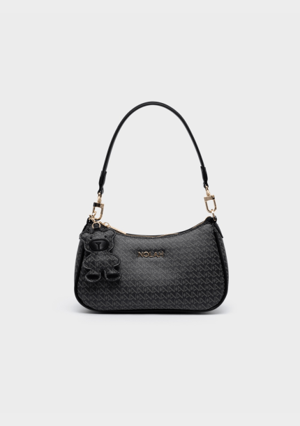 Nolah Τσάντα Coelia Black