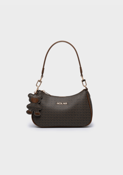 Nolah Τσάντα Coelia Brown