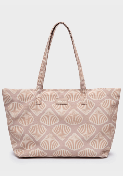 Nolah Τσάντα Coralenia Pink