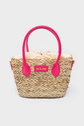 Nolah Τσάντα Corine Pink