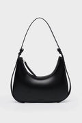 Nolah Τσάντα Elina Black Silver