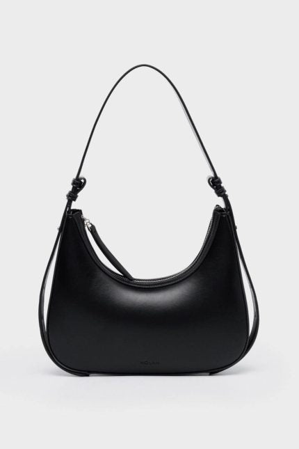 Nolah Τσάντα Elina Black Silver