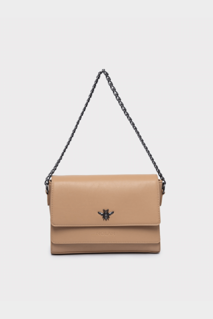 Nolah τσάντα Eva Beige