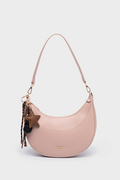 Nolah Τσάντα Fabela Dusty Pink Light Gold