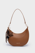 Nolah Τσάντα Fabela Light Brown
