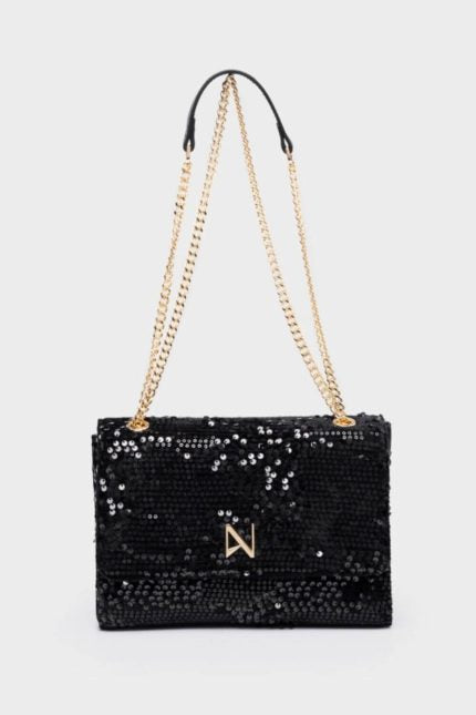 Nolah Τσάντα Fabolus Black