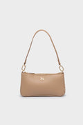 Nolah Τσάντα Flavia Beige