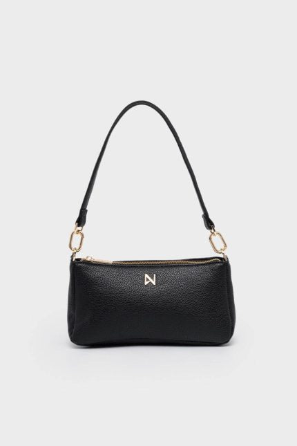 Nolah Τσάντα Flavia Black