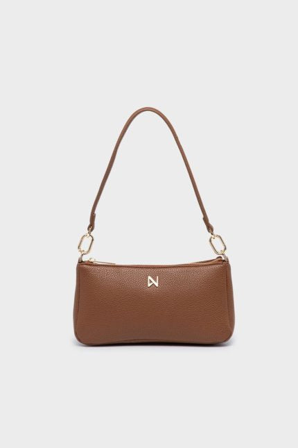 Nolah Τσάντα Flavia Brown