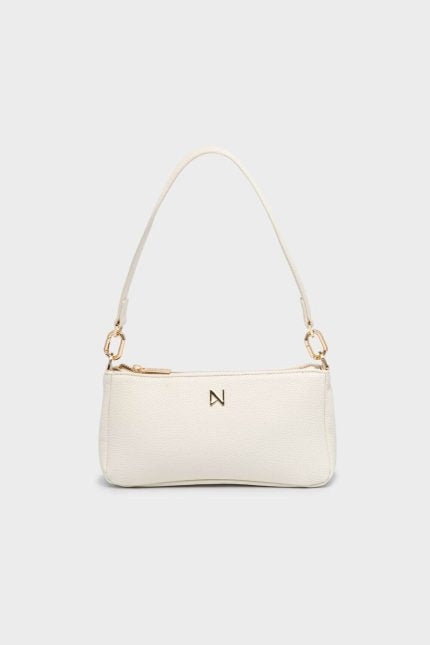 Nolah Τσάντα Flavia Ivory