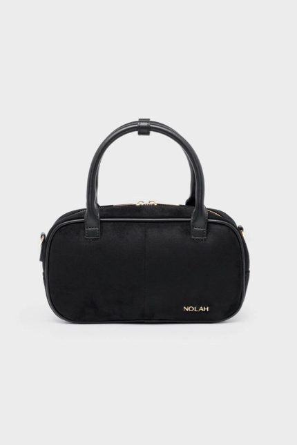Nolah Τσάντα Gisou Black