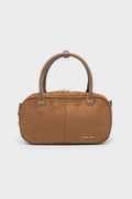 Nolah Τσάντα Gisou Brown