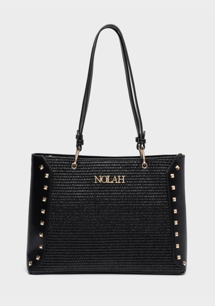 Nolah Τσάντα Ipanema Black