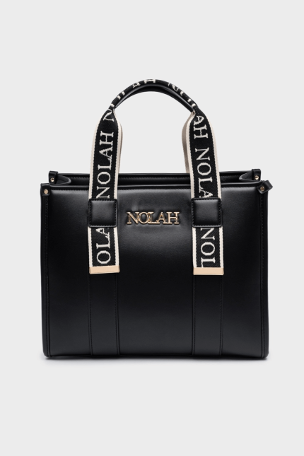 Nolah Τσάντα Kendra Black