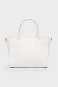 Nolah Τσάντα Korina Medium Off White