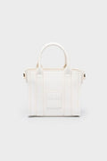 Nolah Τσάντα Korina Small Off White