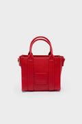 Nolah Τσάντα Korina Small Red