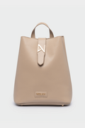 Nolah Lauren τσάντα Beige