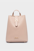 Nolah Lauren τσάντα Pink