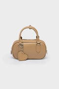 Nolah Τσάντα Lovey Beige Silver