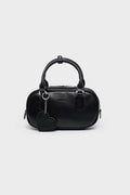 Nolah Τσάντα Lovey Black Silver