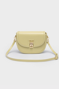 Nolah Τσάντα Madrid Banana Yellow