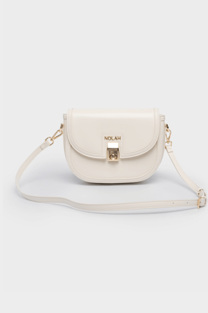 Nolah Τσάντα Madrid Cream