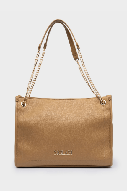 Nolah Τσάντα Matina Beige