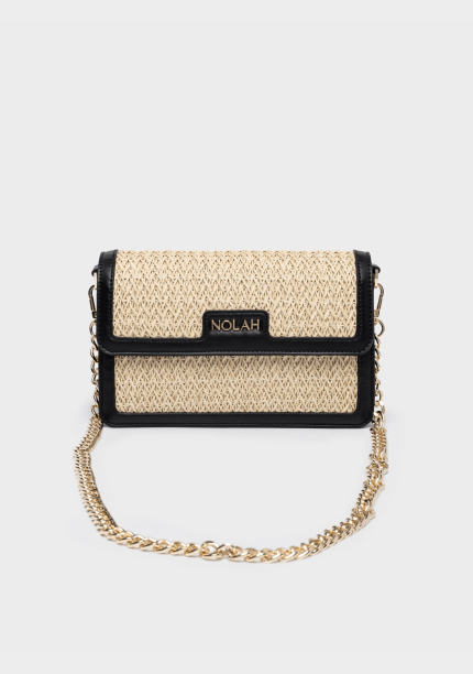 Τσάντα Nolah Maya Black