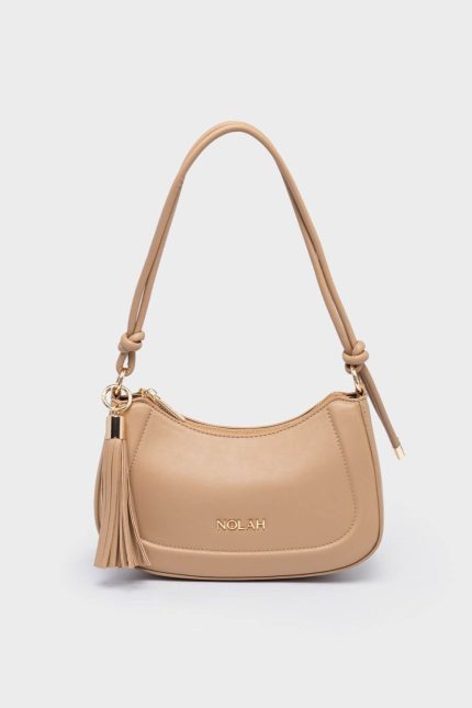 Nolah Τσάντα Melina Beige