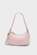Nolah Τσάντα Melina Pastel Pink