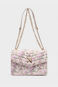 Nolah Τσάντα Mia Pink Floral