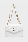 Nolah Τσάντα Mia White