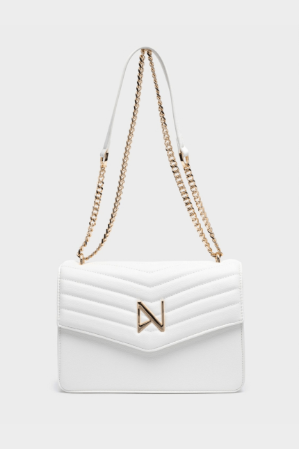 Nolah Τσάντα Mia White