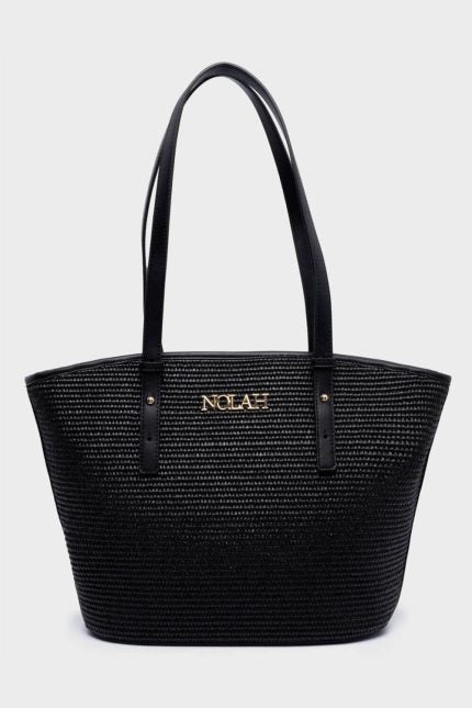 Nolah Τσάντα Montpellier Black