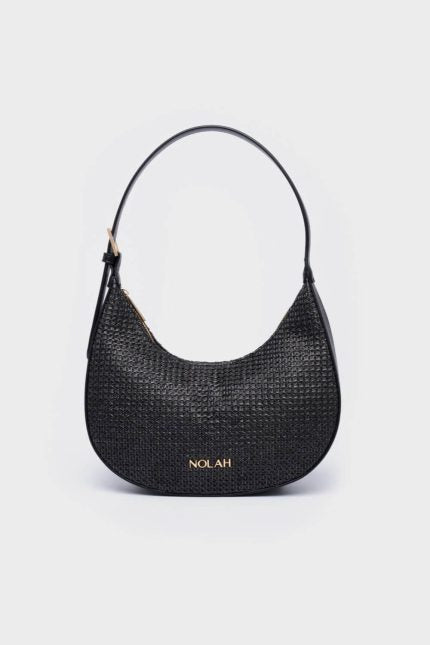 Nolah Τσάντα Nantes Black