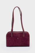 Nolah Τσάντα Noema Burgundy