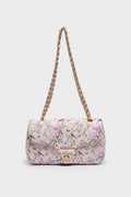 Nolah Τσάντα Nostalgia Pink Floral