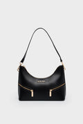 Nolah Τσάντα Ozon Black Light Gold