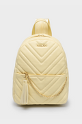 Nolah Τσάντα Pedro Banana Yellow