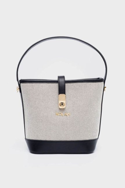 Nolah Τσάντα Provence Black