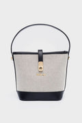 Nolah Τσάντα Provence Black