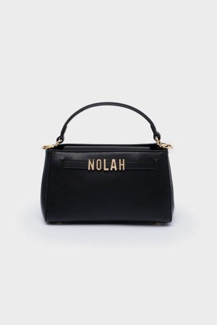 Nolah Τσάντα Rose Black
