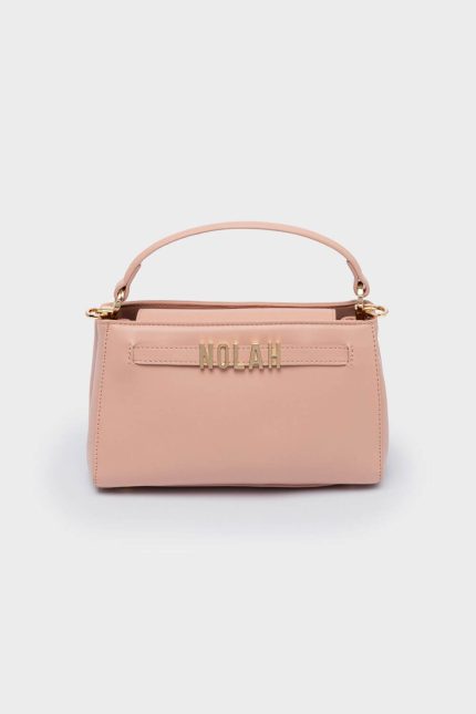 Nolah Τσάντα Rose Pink