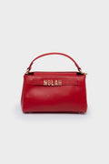 Nolah Τσάντα Rose Red