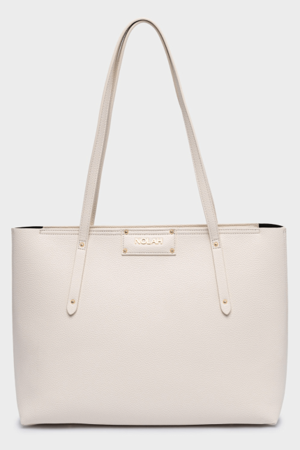 Nolah Τσάντα Serenity Ivory