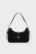 Nolah Τσάντα Sheepy Black